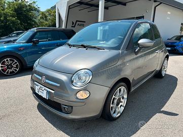 Fiat 500 1.3 mjt 16v Sport 95cv