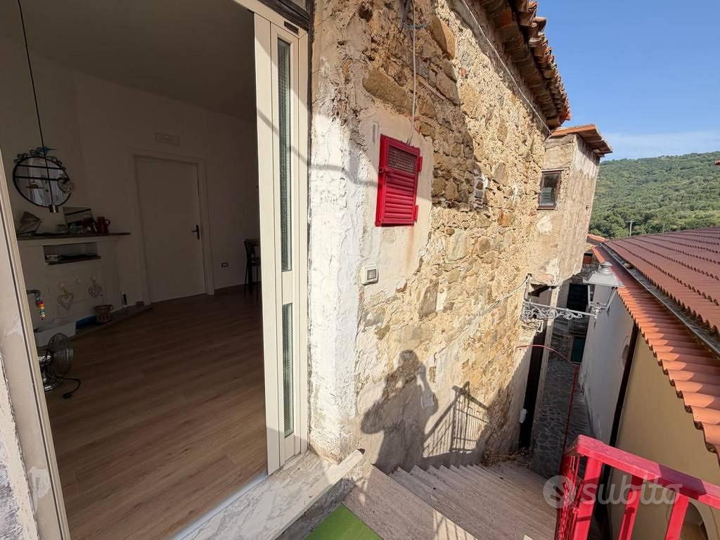 Appartamento – Ogliastro Cilento, Eredita - Vista 2