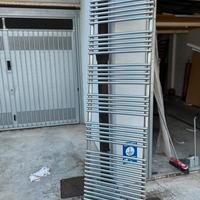 Radiatore bagno