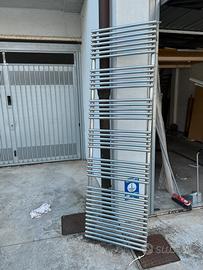 Radiatore bagno