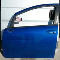 Portiera anteriore sinistra FIAT GRANDE PUNTO