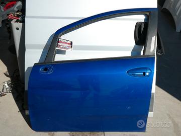 Portiera anteriore sinistra FIAT GRANDE PUNTO