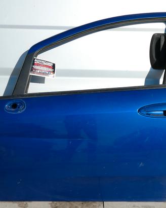 Portiera anteriore sinistra FIAT GRANDE PUNTO