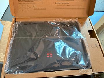 Modem Router TIM HUB+ ZTE H2740 Wi-Fi 6 - Pari al