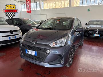 Hyundai i10 1.0 Style auto