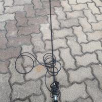 ANTENNA PER CB