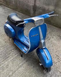 Vespa 50 special