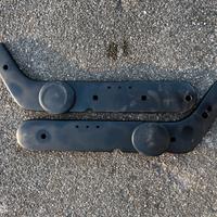 Plastiche Ciao Piaggio teen