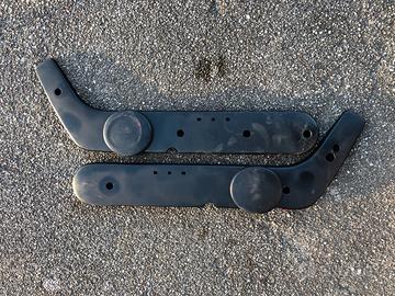 Plastiche Ciao Piaggio teen