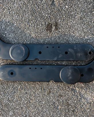 Plastiche Ciao Piaggio teen