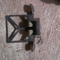 Kavasaki z750 del 2006