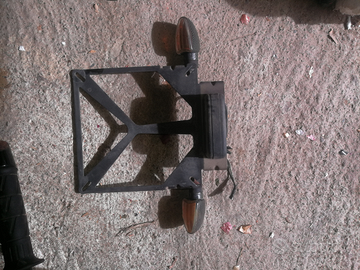 Kavasaki z750 del 2006