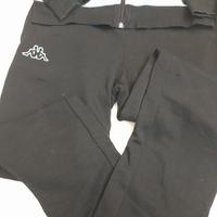 tuta kappa in cotone,  anni 14