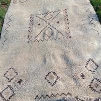 tappeto berbero (Marocco)