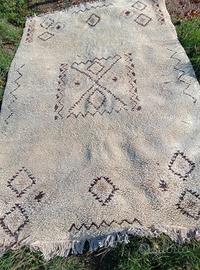 tappeto berbero (Marocco)