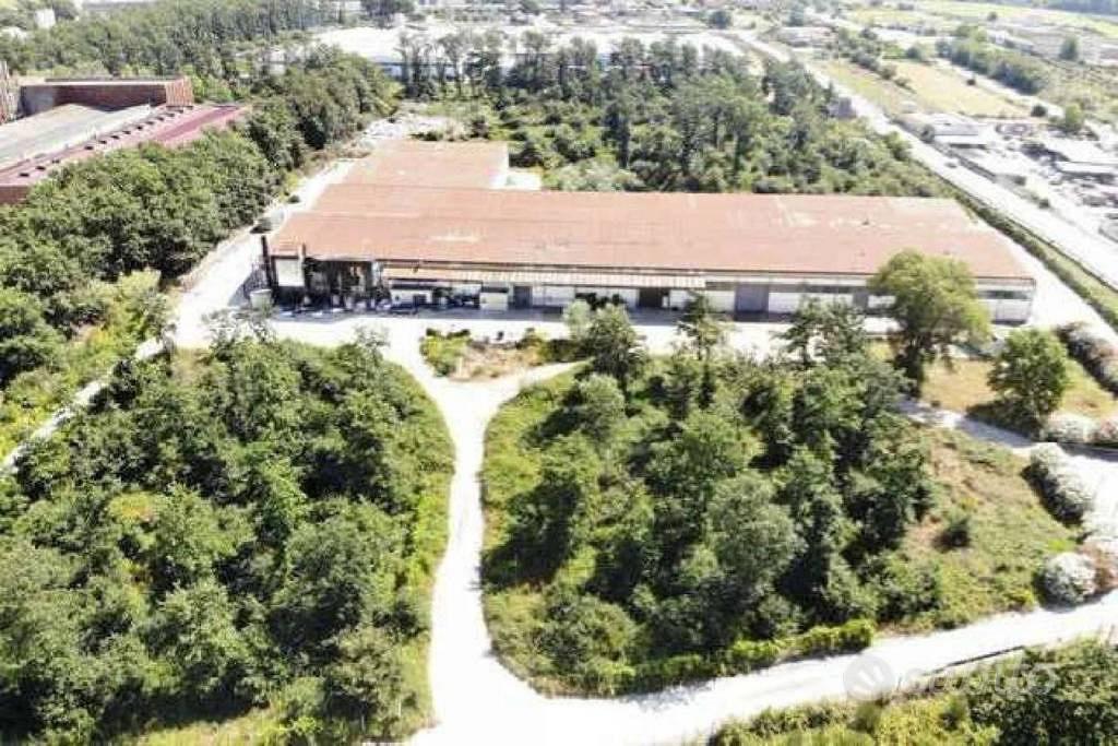 Immobile in asta di 12175 m² a Pozzilli - Vista 3