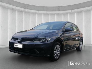 Volkswagen Polo 1.0 evo Life 80cv