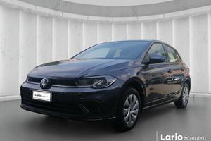 Volkswagen Polo 1.0 evo Life 80cv