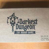 Darkest dungeon the board game promo musketeer ks