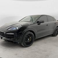 Porsche Cayenne Coupè 3.0 V6