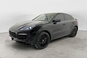 Porsche Cayenne Coupè 3.0 V6