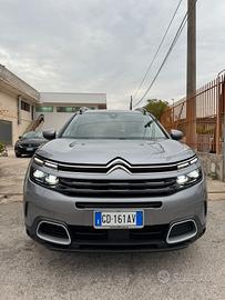 Citroen C5 Aircross BlueHDi 130 S&S Shine
