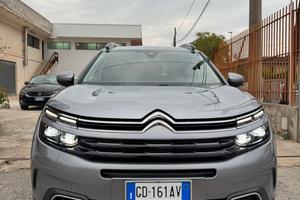 Citroen C5 Aircross BlueHDi 130 S&S Shine