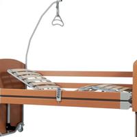 Letto degenza wimed modello rebecca