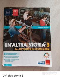 Un' altra storia 3
