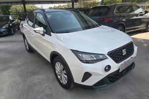 Seat Arona 1.0 EcoTSI FR
