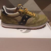 Saucony Jazz n.44.5