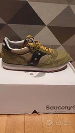 Saucony Jazz n.44.5