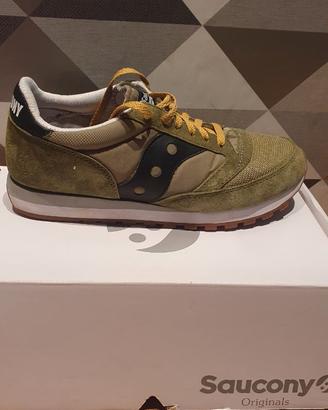 Saucony Jazz n.44.5