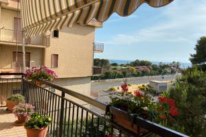 Appartamento c.so mediterraneo