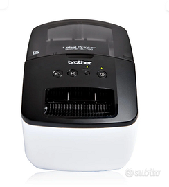 Stampante etichette termica Brother QL-700