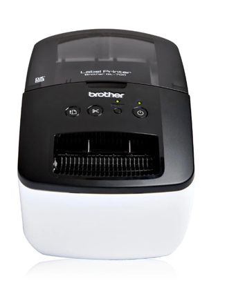 Stampante etichette termica Brother QL-700