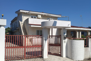 Casa vacanze a Gandoli