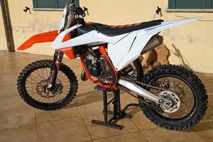 Ktm 85 sx - 2021