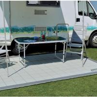 stuoia esterna per camper marca conver 