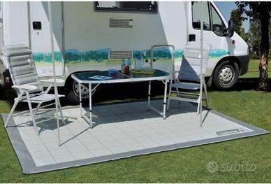 stuoia esterna per camper marca conver 