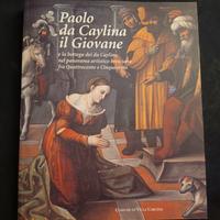 PAOLO  DA  CAYLINA   IL  GIOVANE   •2003•