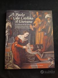 PAOLO  DA  CAYLINA   IL  GIOVANE   •2003•