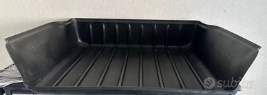 Vasca Mercedes ML