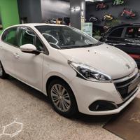 Peugeot 208 PureTech 82 5p. GPL