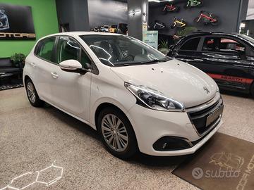 Peugeot 208 PureTech 82 5p. GPL