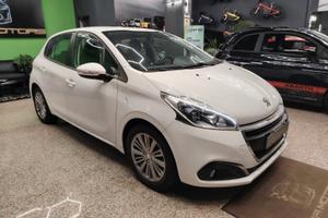 Peugeot 208 PureTech 82 5p. GPL