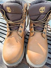 Scarpe Timberland 