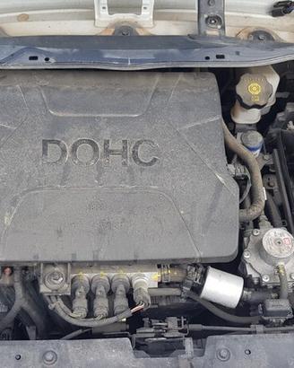 KIA PICANTO MOTORE G3LA 1.0B 49,5kw 67cv