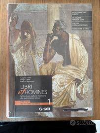 Libri et homines 1