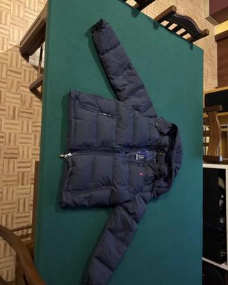 giubbotto ralph lauren